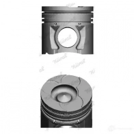 Поршень NURAL UXN JCV 4044197991358 87-143007-00 Volkswagen LT (28, 35, 2D) 2 1996 – 2006