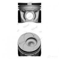 Поршень NURAL Audi A2 (8Z0) 1 Хэтчбек 1.4 Tdi 75 л.с. 2000 – 2005 ZH0 STH 4044197401000 87-114900-85