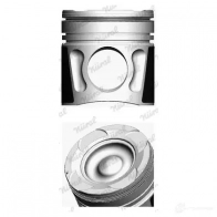 Поршень NURAL 1T 88IDI 4044197419951 87-423000-00 1870005