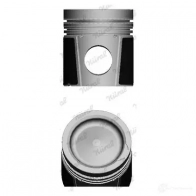 Поршень NURAL 1870106 FF 2AT 87-433300-00
