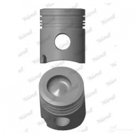 Поршень NURAL 87-174600-30 DBJ SXK2 1869577 4044197447459