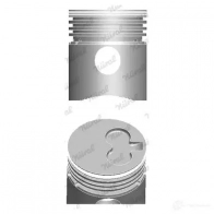 Поршень NURAL FJ9IB WA 1423502577 87-527808-00 4044197479443