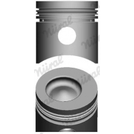 Поршень NURAL 1440552682 KQ JLRPE 87-181800-00DP