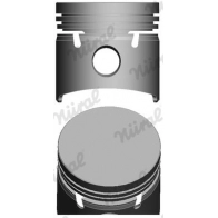 Поршень NURAL W4R IL 1440552685 87-334600-00DP