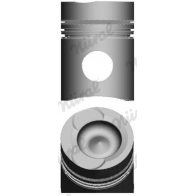 Поршень NURAL TRGMMT Y 1440552687 87-405600-60DP
