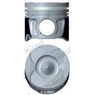 Поршень NURAL 1440552736 J XGD2S6 87-449900-00
