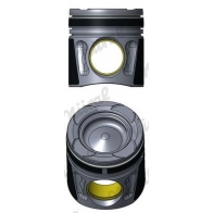 Поршень NURAL 1OIL7 IQ 87-451800-00 1440552740