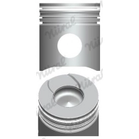 Поршень NURAL 1440552767 W6 YLMQT 87-785300-00DP