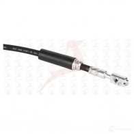 Тормозной шланг MEHA P6 TTSV mh72602 1438370663 - Изображение 2