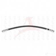 Тормозной шланг MEHA HQY92W L 1438370700 mh72668 - Изображение 2