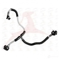 Топливная трубка MEHA 9G7 AXX mh50501 1437978873