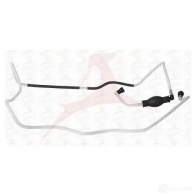 Топливная трубка