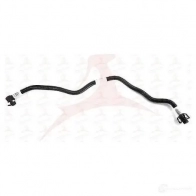 Топливная трубка MEHA MAO Z6X 1437978902 mh50522