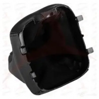 Чехол на ручку КПП MEHA IK73 S 1438827143 mh72458 - Изображение 2