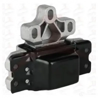 Подушка АКПП MEHA 1437979217 YE GIM mh40407 - Изображение 3