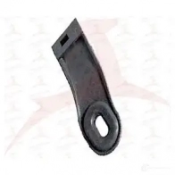 Крепление радиатора MEHA 1437978715 9CY1 T mh12312