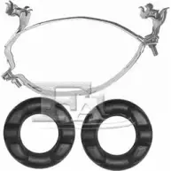 Кронштейн крепления глушителя FA1 8UJI R3 IER3ADD 2746748 109-908