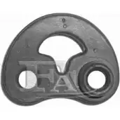 Кронштейн, система выпуска ОГ FA1 Mercedes SL-Class RM1 WJE 0PCS9Q 143-716