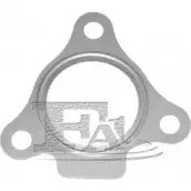 Прокладка турбины FA1 411-541 UD8S HZ 1BBX79 2748945