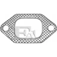 Прокладка выпускного коллектора FA1 2749670 550-914 G3ZZE DPO H24