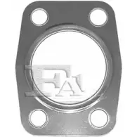 Прокладка трубы глушителя FA1 7ZNFRYS FKHSV E7 Kia 730-901