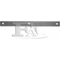 Кронштейн, система выпуска ОГ FA1 EG7V1 743-706 2750095 1 H677RH