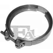 Хомут глушителя FA1 824-848 S18TSH FXVZ5 L 2750613