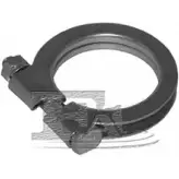 Хомут глушителя FA1 0 19FA 961-940 2751321 B17X4K1