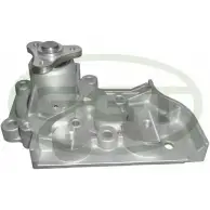 Водяной насос, помпа + комплект зубчатого ремня GGT KPA20011 06KD048 05KD03 1 2752746