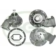 Водяной насос, помпа GGT ARUWLK8 2752816 PA00291 5LLC L9X