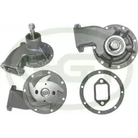 Водяной насос, помпа GGT HOBZ L PA10015 EV5BF 2752862