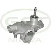 Водяной насос, помпа GGT OGR3QDW PA10158 2752958 UJNP W0T