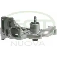 Водяной насос, помпа GGT PA10162 41K7O 2752961 7 Z6KU62