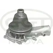 Водяной насос, помпа GGT PA10546 WWOF XH0 Opel Astra (F) 1 Универсал 2.0 i 16V (F08. C05) 150 л.с. 1993 – 1998 283J7P