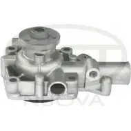Водяной насос, помпа GGT D NMH5 PA10557 2753010 K344W4