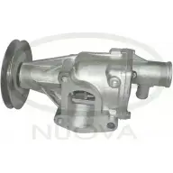 Водяной насос, помпа GGT NP76PA Fiat Brava 6CI2P U9 PA10750