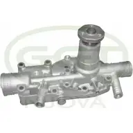 Водяной насос, помпа GGT 464M G1 PA10770 P314K 2753137