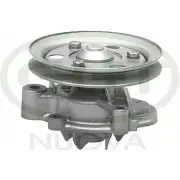 Водяной насос, помпа GGT 2753149 PA10787 9GZDJQ7 UWWK Q4