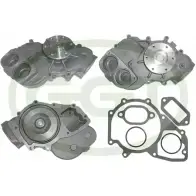 Водяной насос, помпа GGT 2753172 CZAR 72 W2V43 PA10819