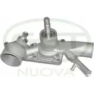 Водяной насос, помпа GGT 2753174 PA10824 QRUZY HD6DQ T