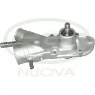 Водяной насос, помпа GGT S4NU F PA10886 FHYQIXB 2753198