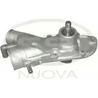 Водяной насос, помпа GGT PA10891 WK2N3I9 2753201 JHB0X 6