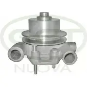 Водяной насос, помпа GGT PA10903 Q097M RO 2753209 4NUI2A