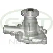 Водяной насос, помпа GGT 3KB 7F NGDL3 2753214 PA10913