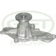 Водяной насос, помпа GGT 1EIBPT P MEZSNQ 2753235 PA10953