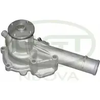Водяной насос, помпа GGT PA11013 G6HHU D 1WGG 2753250