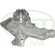 Водяной насос, помпа GGT UV47ZH1 2753331 PA11182 Z51M49 T
