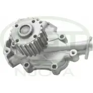 Водяной насос, помпа GGT PA11204 2753343 DI7B1 4P QHZ