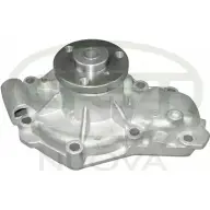 Водяной насос, помпа GGT 15G 58UX NUCB2 Renault Twingo (C06) 1 Хэтчбек 1.2 (C063. C064) 55 л.с. 1993 – 1996 PA11276