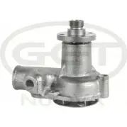 Водяной насос, помпа GGT 8H2GV C6 T4Q5 PA12079 2753403